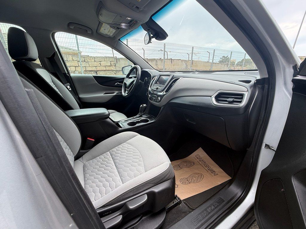 Chevrolet Equinox, 1.5 L, 2018 il, 122 000 km — Avtomobillər, Bakı (11)