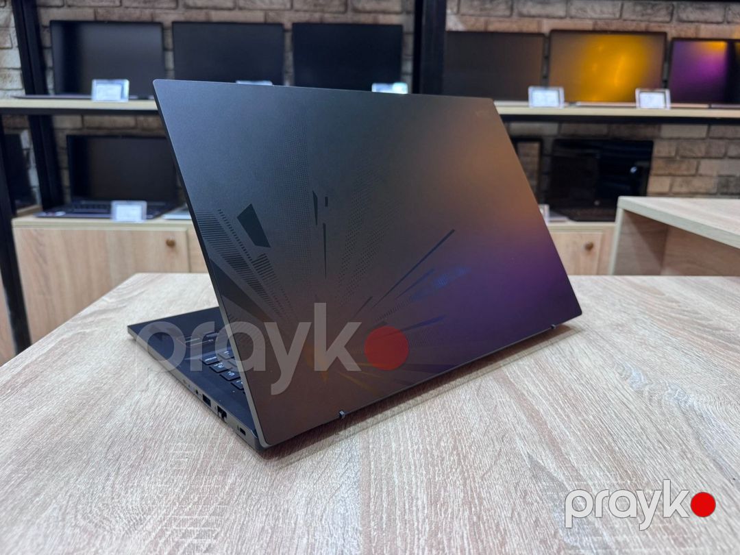 Acer Nitro 16 — Noutbuklar, Bakı (4)