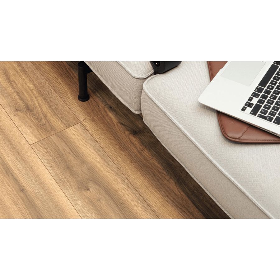 Laminat Kaindl Premium Cordoba K2242 Oak Noble — Mallar, Bakı (2)