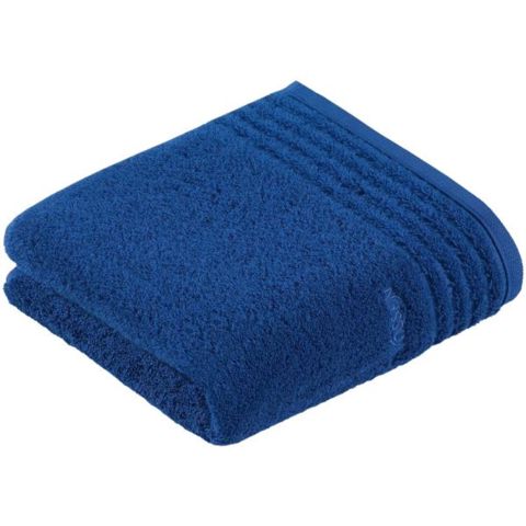 Dəsmal Vossen 4690 50x100 sm Deep Blue — Bakı