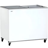 Dondurucu Uğur UDD 300 SC — Dondurucular
