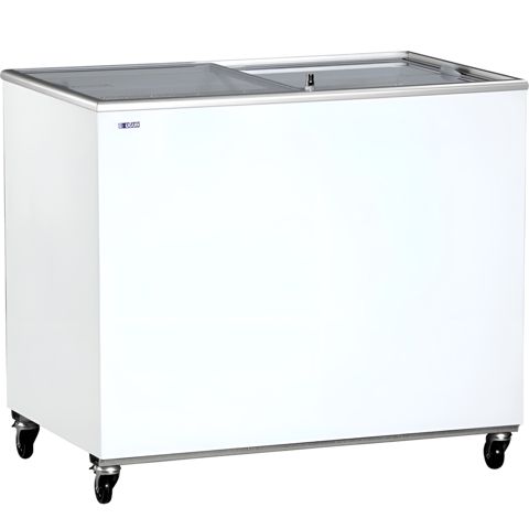 Dondurucu Uğur UDD 300 SC — Bakı