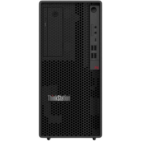 Sistem bloku Lenovo Workstation ThinkStation P2 Tower (30FSS42400)