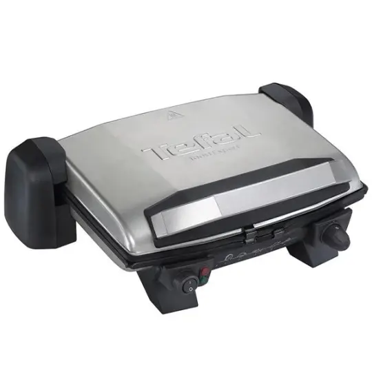 Tefal Toast Expert Gray GC191E41 (1500637692) — Bakı