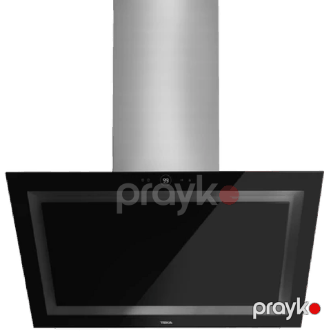 Aspi̇rator Teka DLV Qara 985
