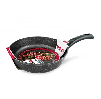 Tava NMP Qranit İnduksiya 24 sm (L18124i) — Bakı