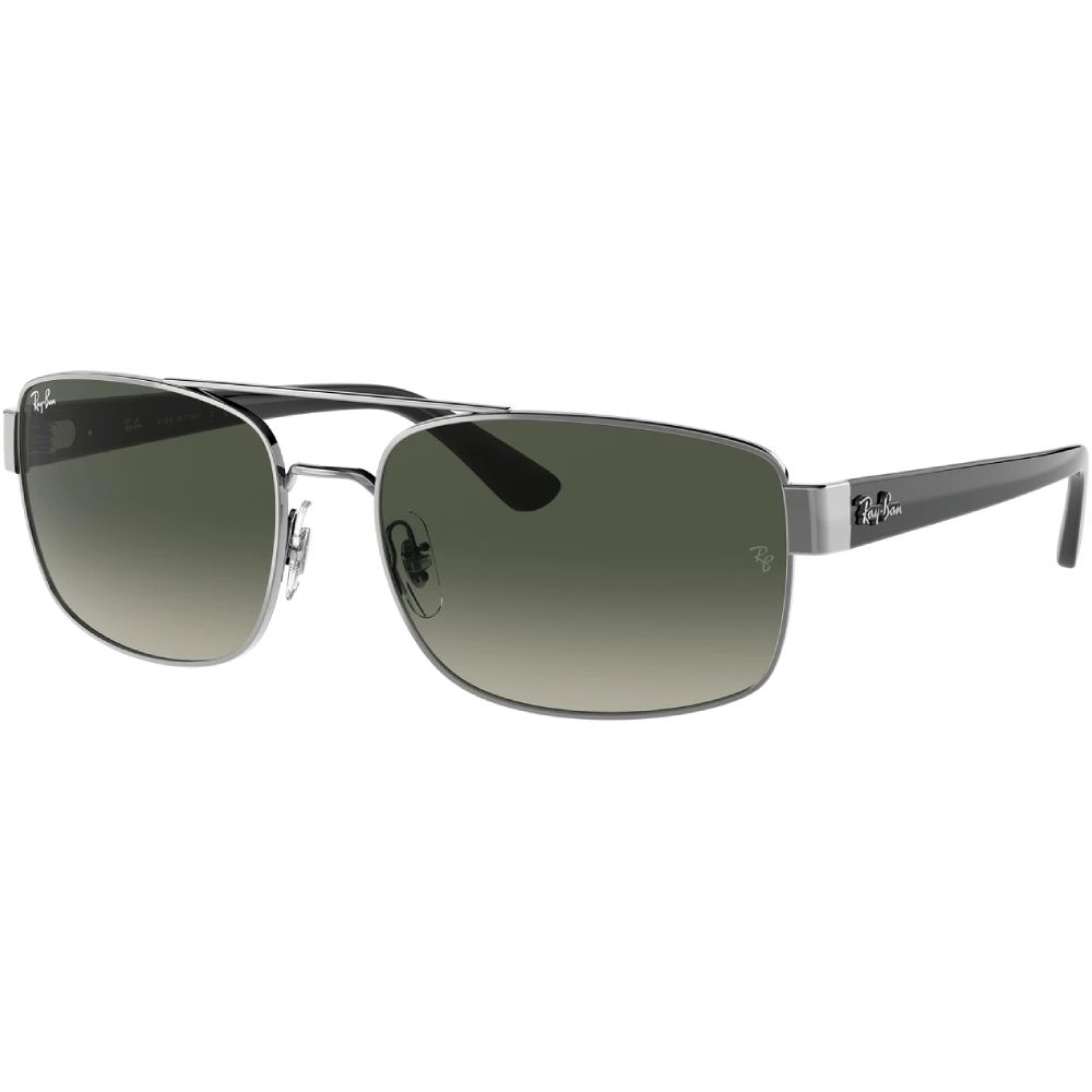 Günəş eynəyi Ray-Ban RB3687 61 M 004/71 — Aksesuarlar, Bakı (2)