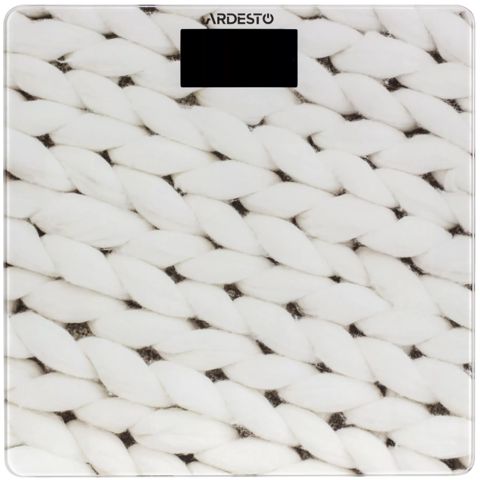 Tərəzi Ardesto SCB-965KNIT — Bakı