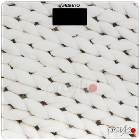 Tərəzi Ardesto SCB-965KNIT