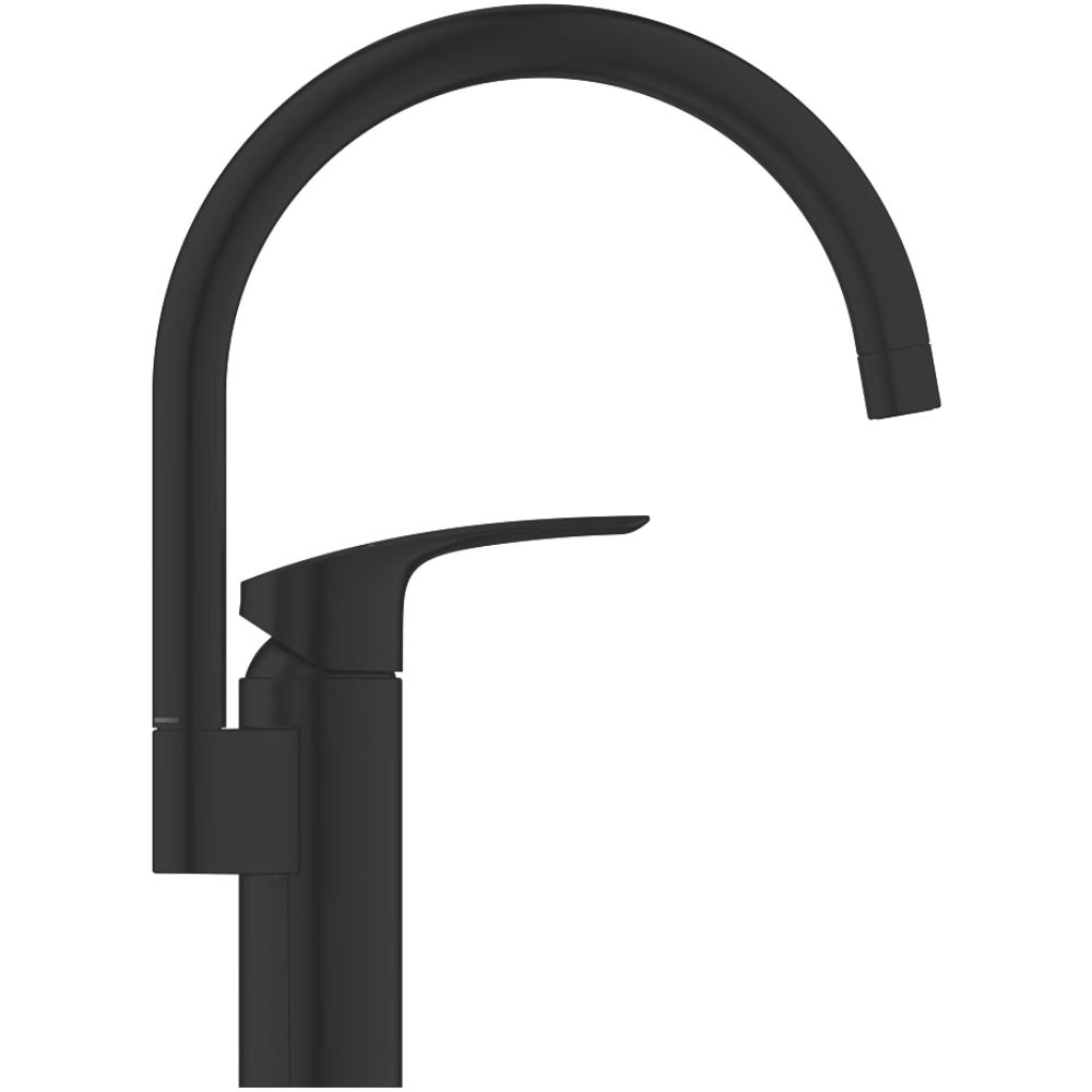 Mətbəx kranı Grohe 332022433 — Santexnika, Bakı (2)