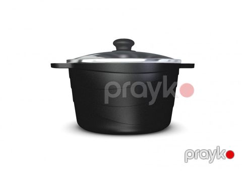Qazan NMP 5 L Neva Granite (NG6650) — Bakı