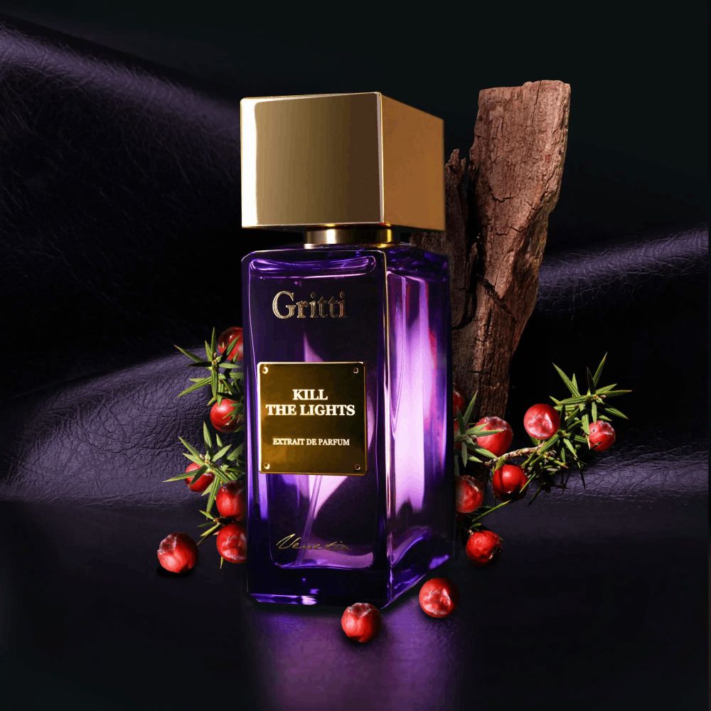 Uniseks parfüm Gritti Kill The Lights Exdp 100 ml DGE00684 — Ətir, Bakı (3)
