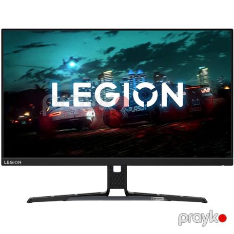 Monitor Lenovo Legion Y27h-30 (66F6UAC3EU) — Bakı