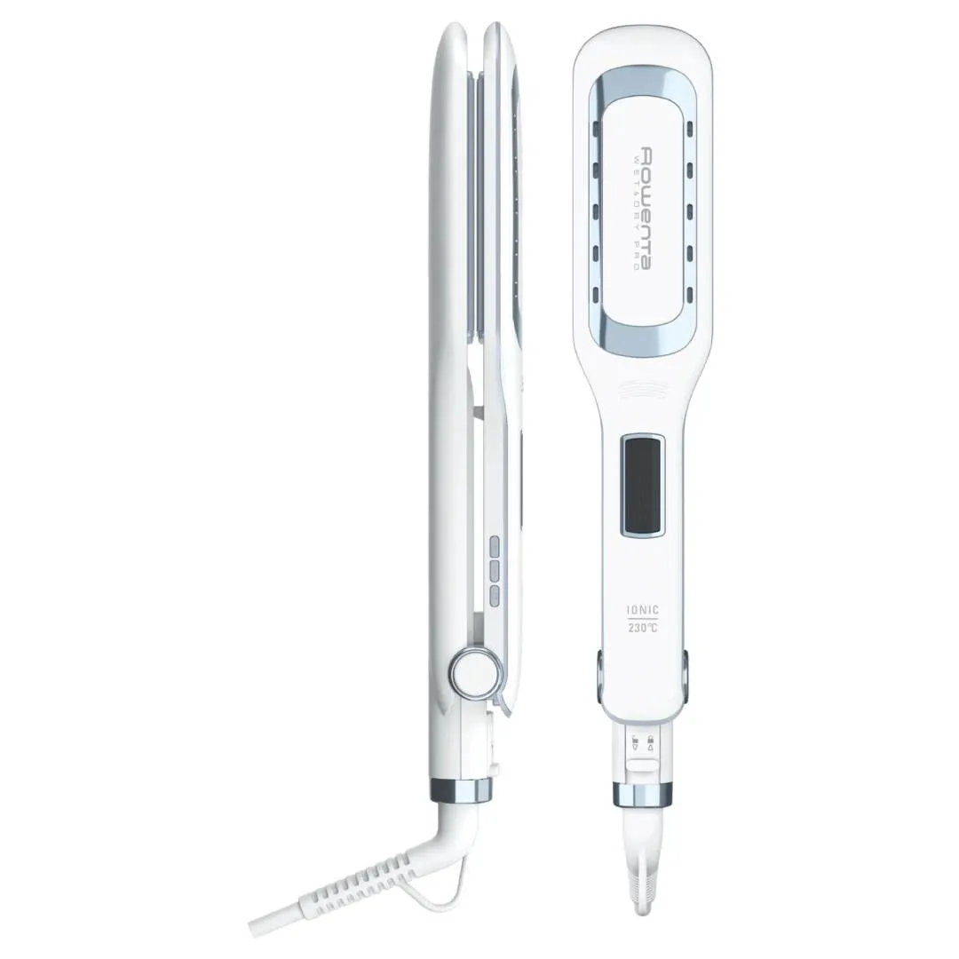 Saç ütüsü Rowenta Straightener Wet & Dry XL (1830008408) — Bakı
