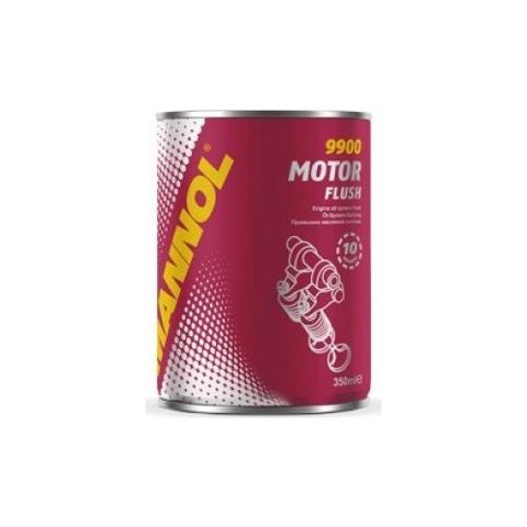 Yağ qatqısı Mannol 9900 Motor Flush 0.3 lt — Bakı