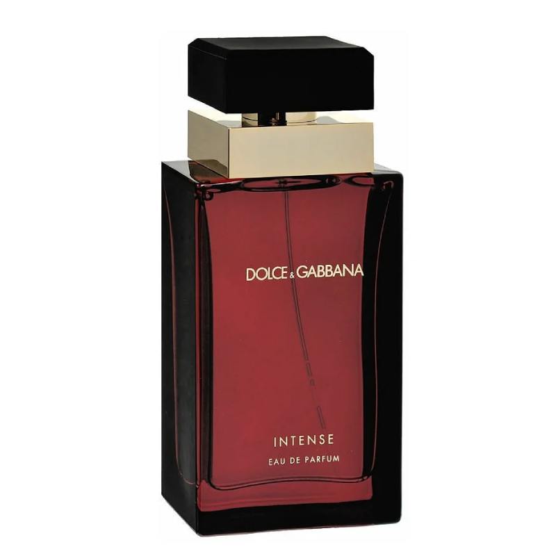 Qadın parfümü Dolce&Gabbana Pour Femme Intense EDP 100 ml 3423473020691 — Ətir, Bakı (2)