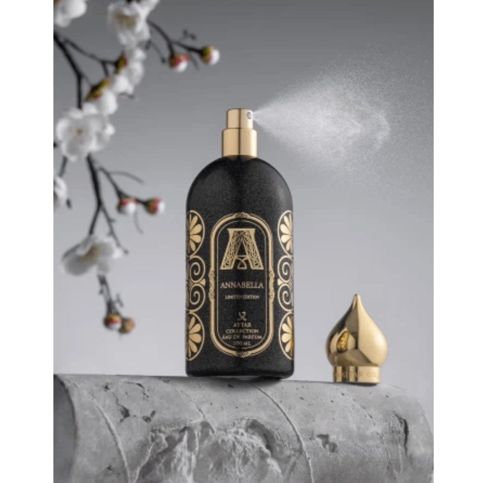 Qadın parfümü Attar Collection Annabella EDP 100 ml PCAT10 — Ətir, Bakı (2)