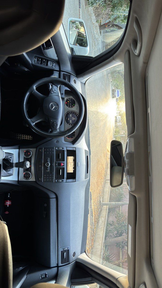 Mercedes C 220, 2009 il — Avtomobillər, Bakı (7)