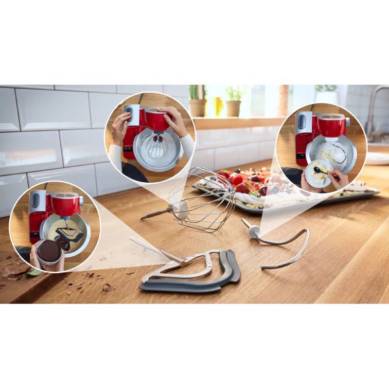 Kombayn Bosch MUM5X720 — Mətbəx texnikası, Bakı (4)
