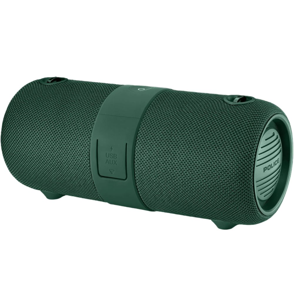 Portativ akustika Police Freedom Of Sound Speaker II PEVCM0000203 — Mallar, Bakı (3)