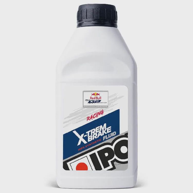 Əyləc mayesi Ipone X-treme 500ML 800544 — Tormoz mayeləri, Bakı