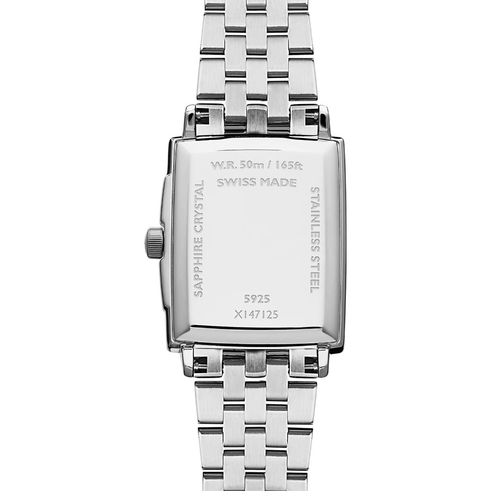 Saat Raymond Weil Toccata 5925-ST-00300 — Saatlar, Bakı (2)