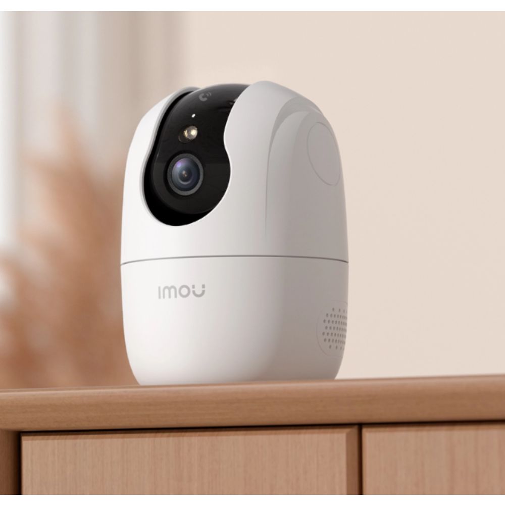 Kamera Imou Ranger 2C Pro IPC-S2CP-3R1S — Ağıllı ev, Bakı (2)