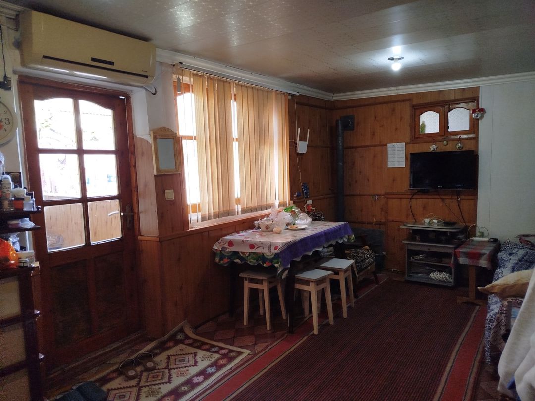 Həyət evi, Badamdar qəs — Ev, villa, Bakı (6)