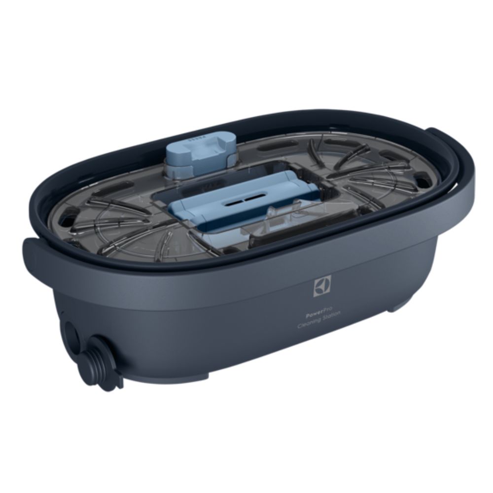 Başlıqlar üçün təmizləmə stansiyası Electrolux EPPCS2 — Ev texnikası, Bakı (2)