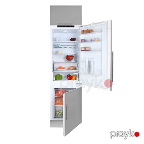 Soyuducu Teka CI3 350 NF