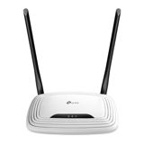Router TP-Link WR841N — Роутеры