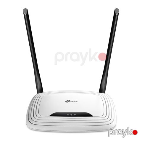 Router TP-Link WR841N — Bakı