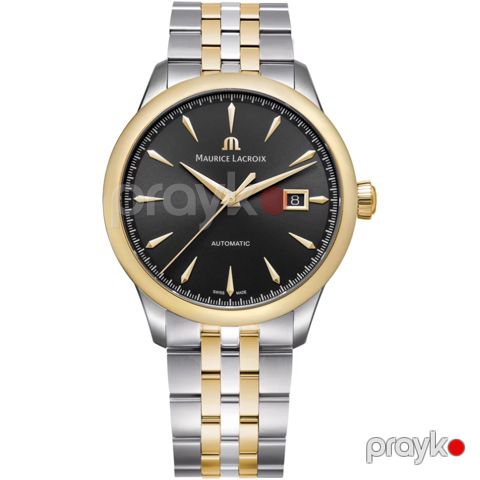 Saat Maurice Lacroix Automatic 756008-PVY12-330-1 — Bakı