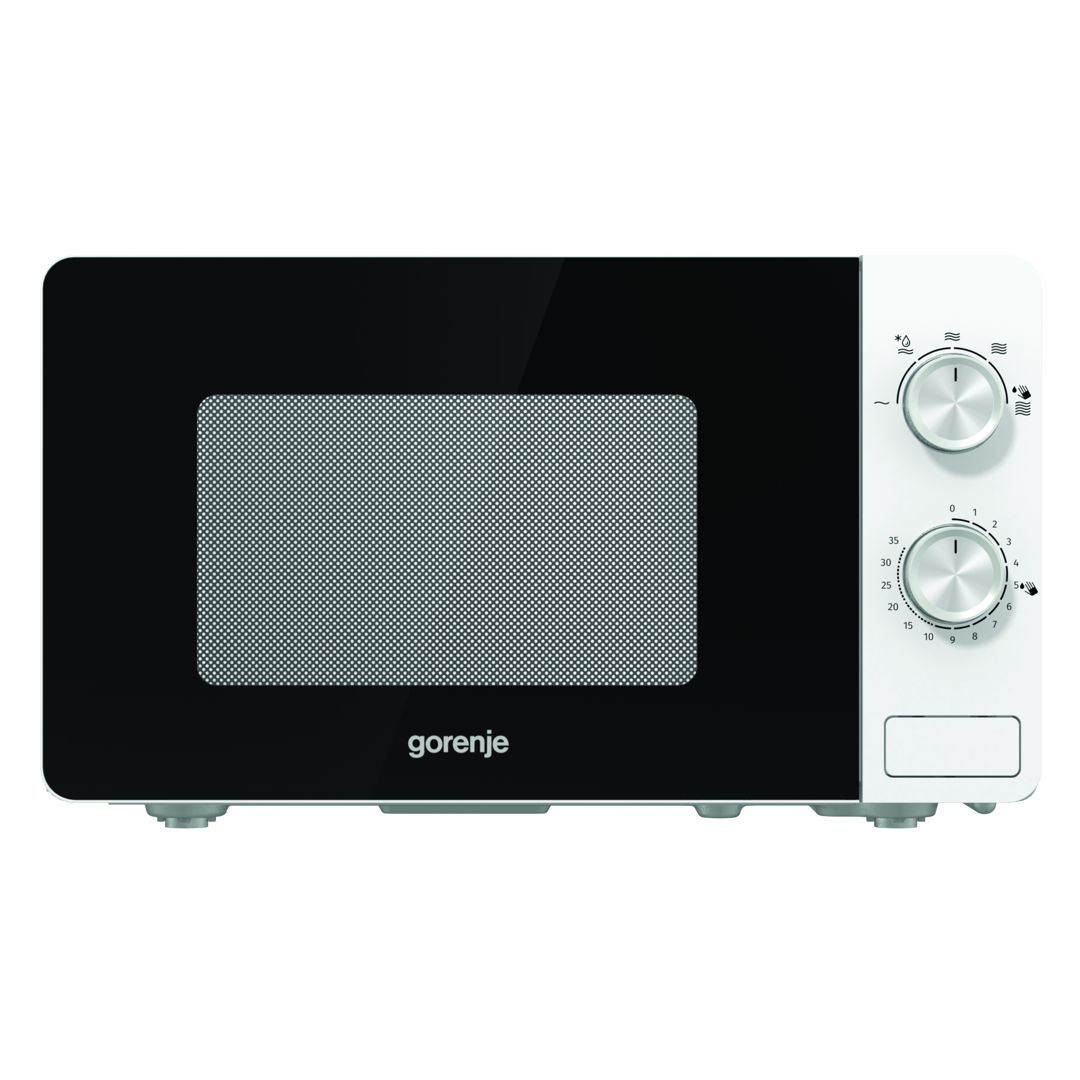 Mikrodalğalı soba Gorenje MO17E1W — Mikrodalğalı sobalar, Bakı (3)