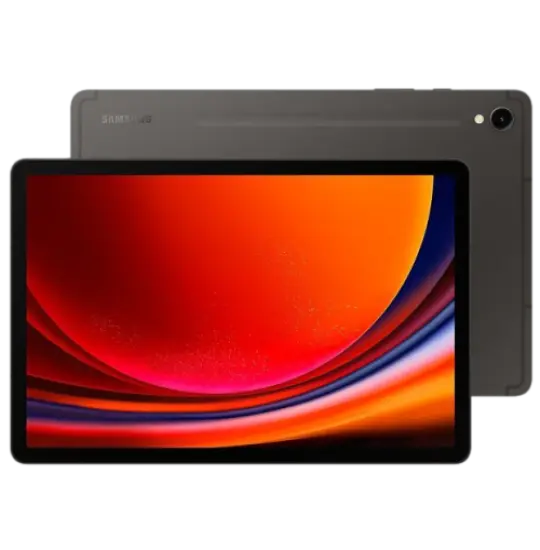 Samsung Galaxy Tab S9 5G 128 GB (SM-X716) Gray — Samsung