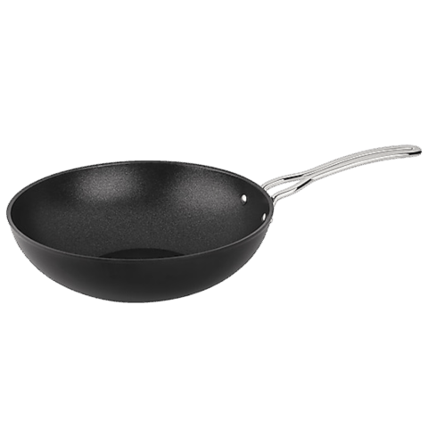 Tava Schafer Gastronomie Master Seramik Wok 28 sm 8699131871331 — Bakı