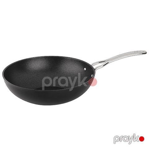 Tava Schafer Gastronomie Master Seramik Wok 28 sm 8699131871331 — Bakı