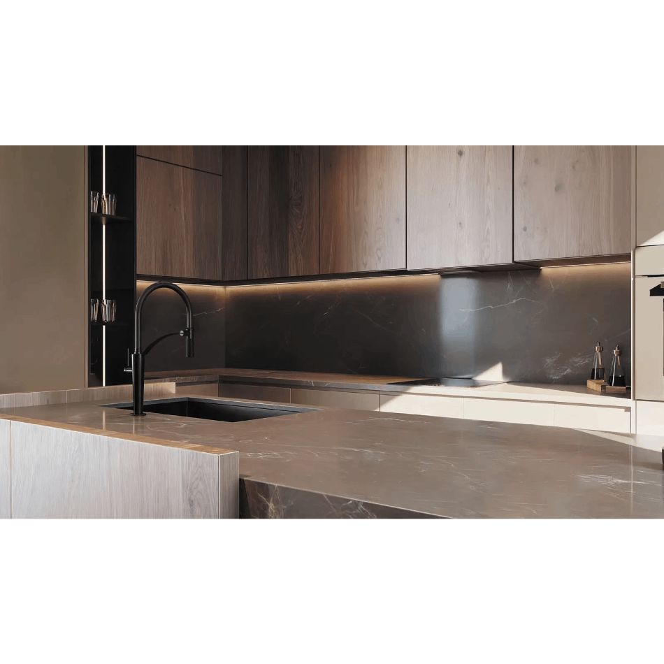 Mətbəx kranı Deante Corda BRC_N72M — Santexnika, Bakı (2)