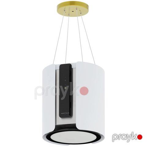 Aspirator Krona Vanda Isola 350 S / KRHD201