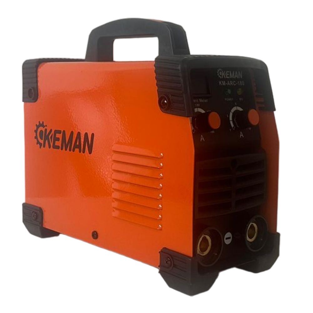 Qaynaq aparatı Keman KM180ARC-180A — Mallar, Bakı (2)