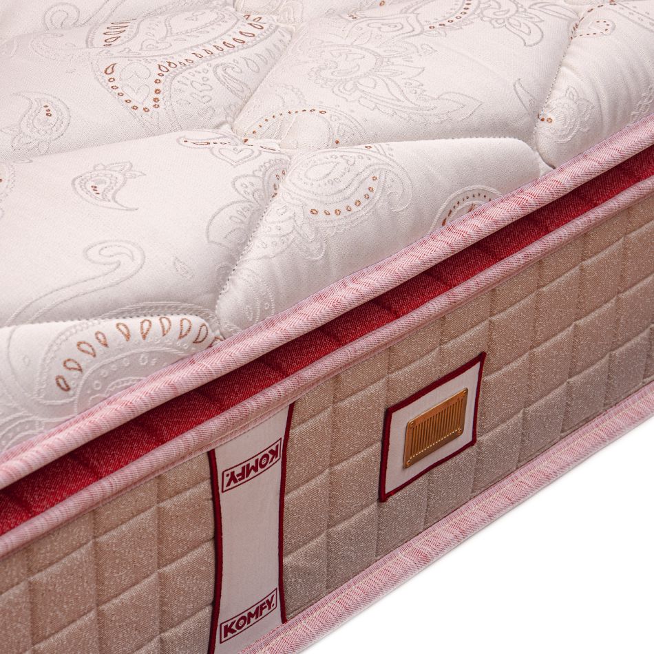 Matras Komfy Moonlight 180×200×30 — Matraslar, Bakı (3)