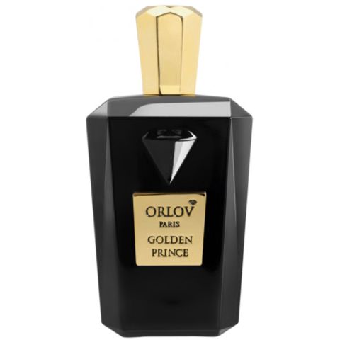 Kişi parfümü Orlov Golden Prince EDP 75 ml 3575070055092 — Perfumes
