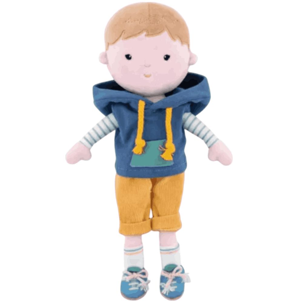 Yumşaq oyuncaq Petite&Mars 8596202005537 — Oyuncaqlar, Bakı