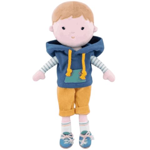 Yumşaq oyuncaq Petite&Mars 8596202005537 — Bakı