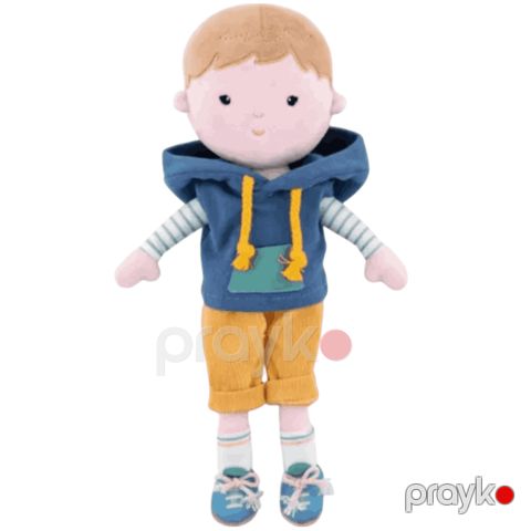 Yumşaq oyuncaq Petite&Mars 8596202005537 — Bakı