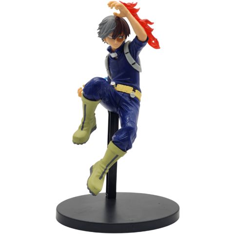 Anime fiquru Shoto Todoroki 6484512124517 — Bakı