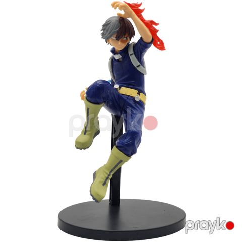 Anime fiquru Shoto Todoroki 6484512124517 — Bakı