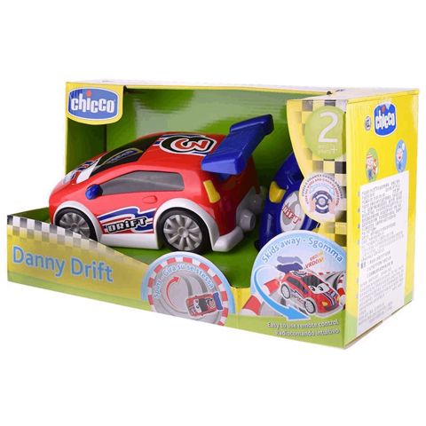 Uzaqdan idarə olunan pultlu avtomobil Chicco 00009152100000 — Bakı