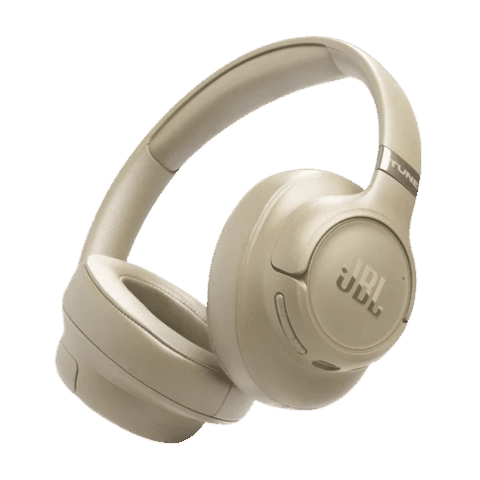 JBL by Harman Tune 780NC Beige — Bakı
