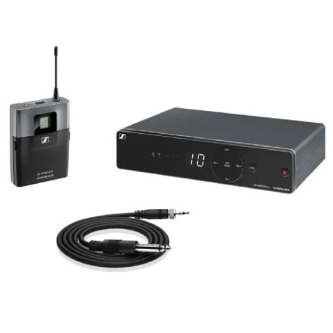 Radiosistem Sennheiser XSW 1-CL1-B — Bakı